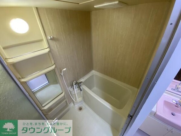 エスポワール藤が丘の物件内観写真